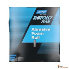 nortonschleifmittel/NORTON_schleifmittel_63642557607 Norton Norton PRO Regular RollsPAINT _ VARNISH P360 115x25m_141454